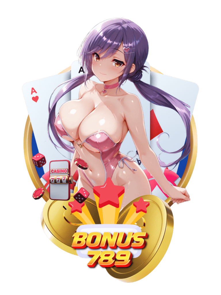 bonus789
