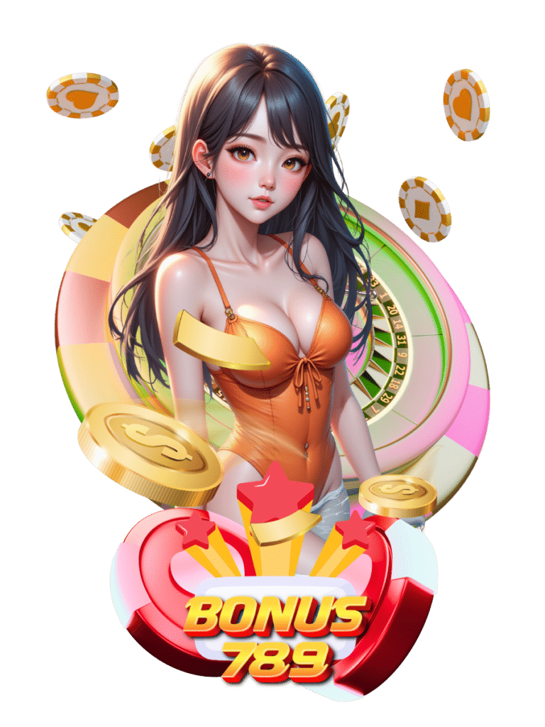 bonus789 คาสิโนสด